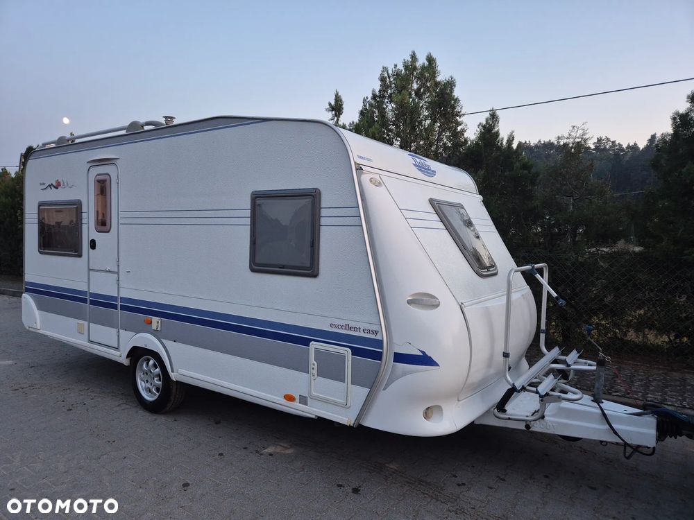 Hobby Excellent Easy 460 - 25