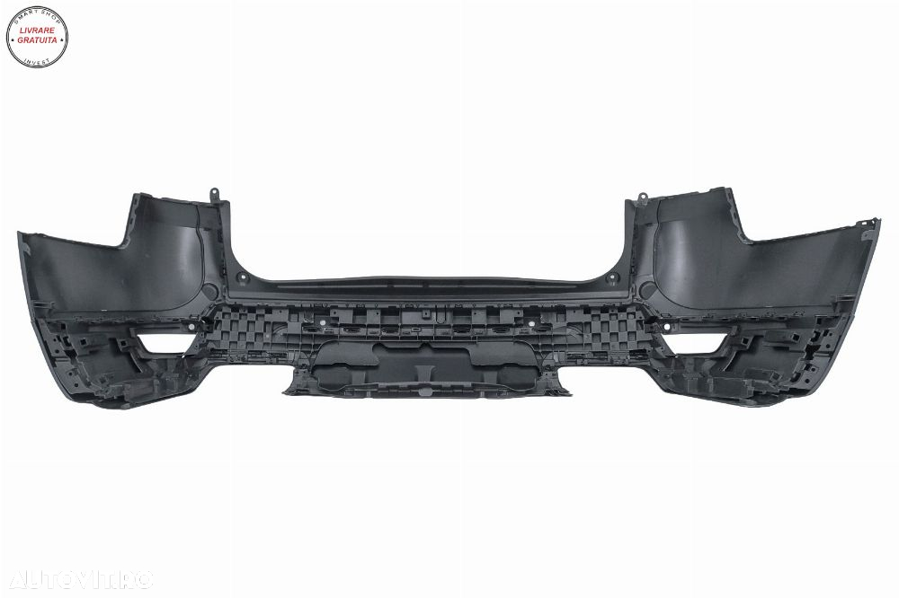 Pachet Exterior Land Range Rover Sport L494 (2013-2017) Conversie catre 2019 Desig- livrare gratuita - 8