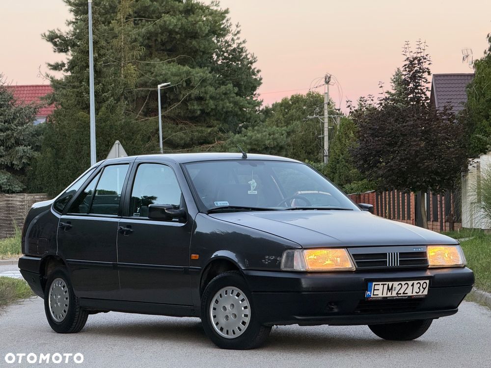 Fiat Tempra 1.6 i.e - 1