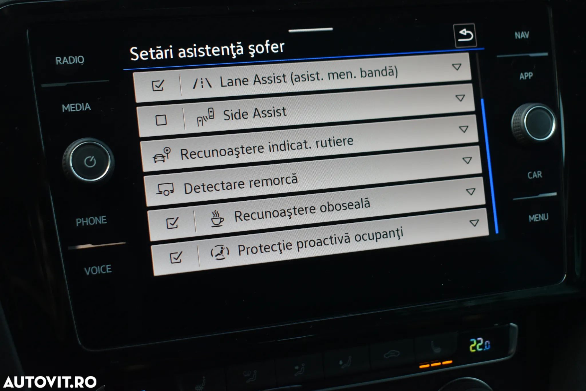 Volkswagen Passat Variant 1.4 TSI Plug-In-Hybrid DSG GTE - 28