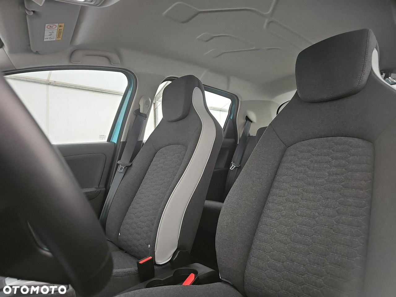 Renault Zoe R135 Z.E 50 Zen - 11