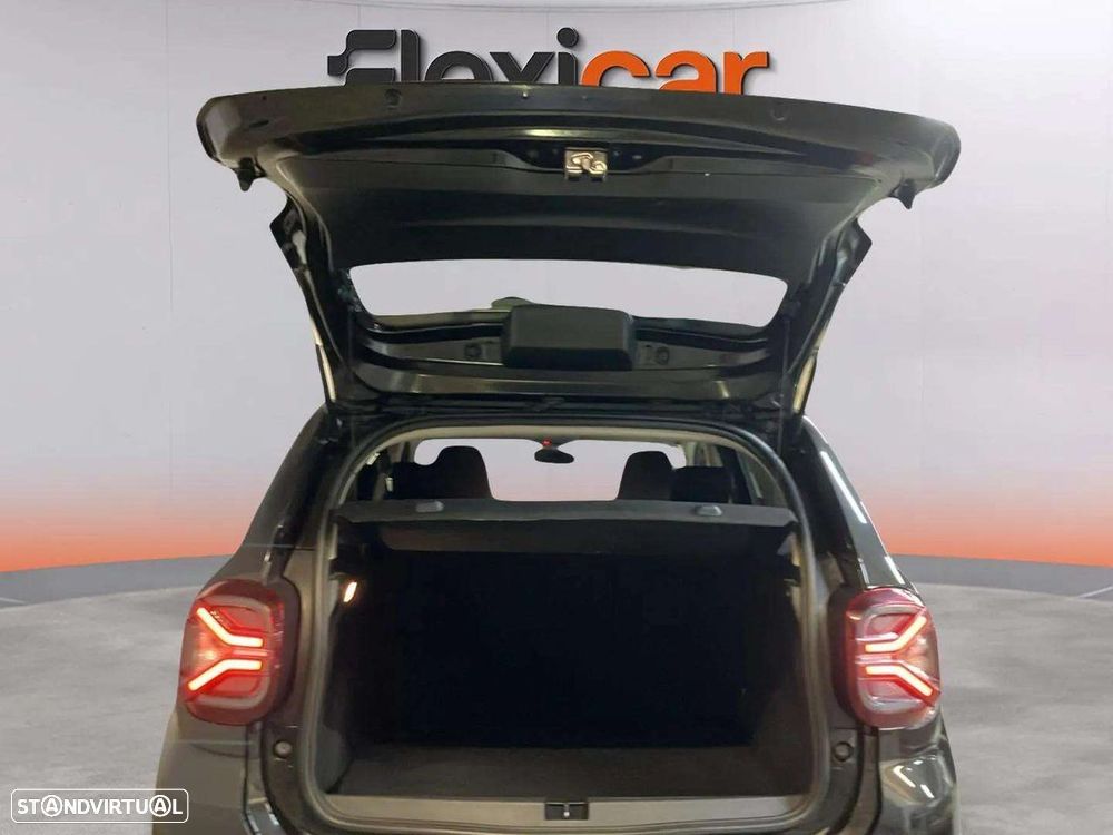 Dacia Duster 1.5 Blue dCi Journey - 18