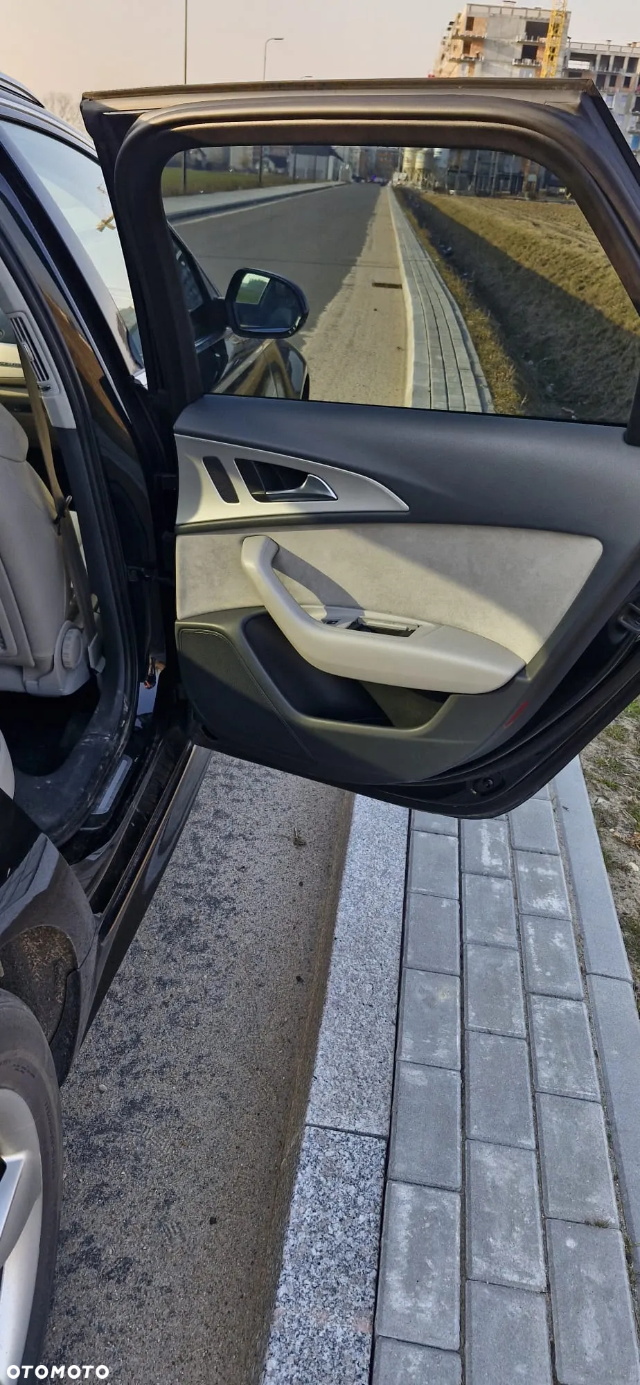 Audi A6 3.0 TDI Quattro S tronic - 7