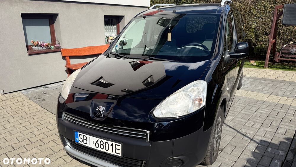 Peugeot Partner - 14