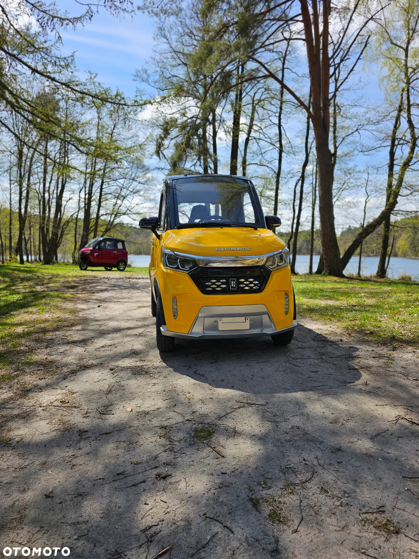 ELECTRORIDE Futuri 4 - 11