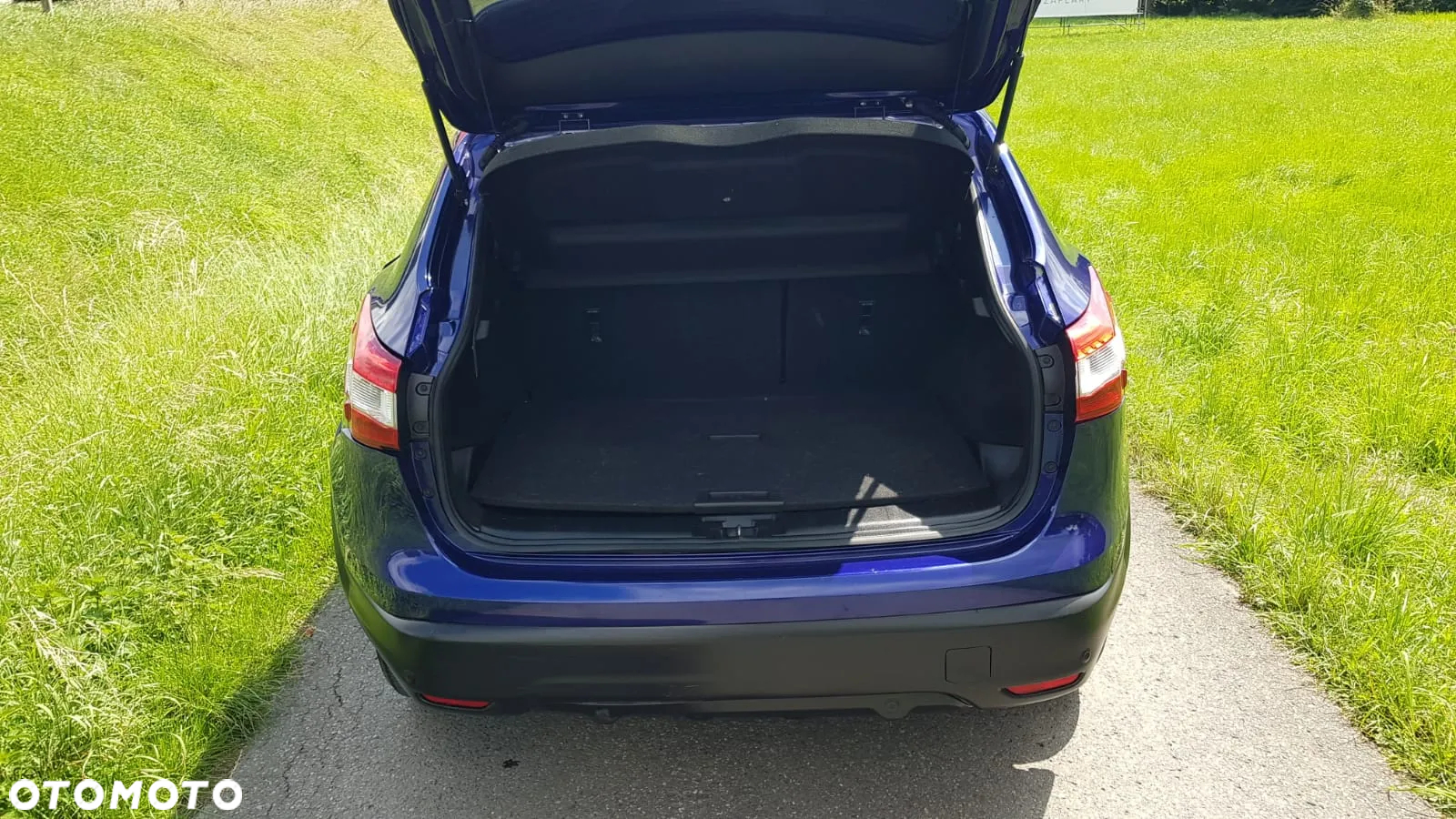 Nissan Qashqai - 5