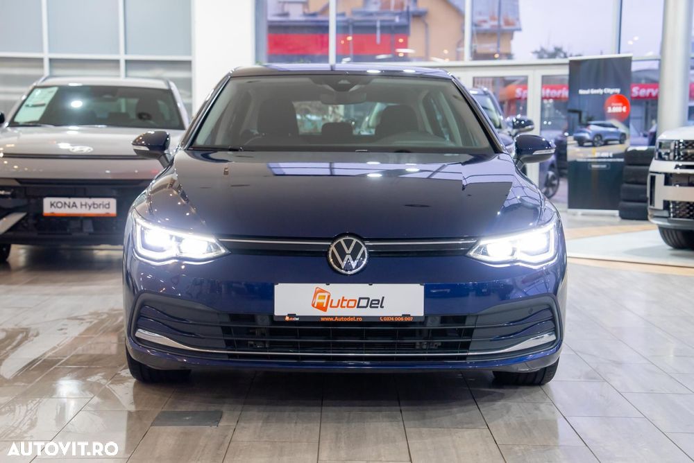 Volkswagen Golf - 5