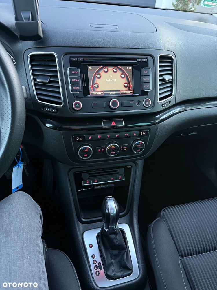 Seat Alhambra - 26