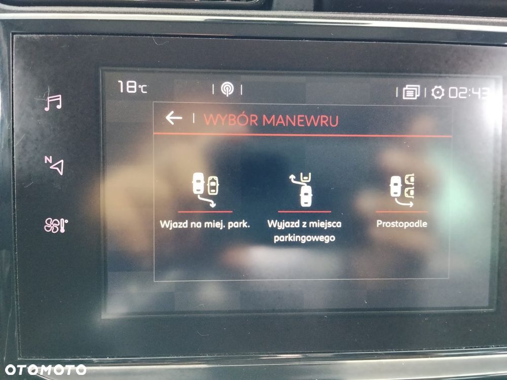 Citroën C3 Aircross PureTech 110 Stop & Start OPF SHINE PACK - 27