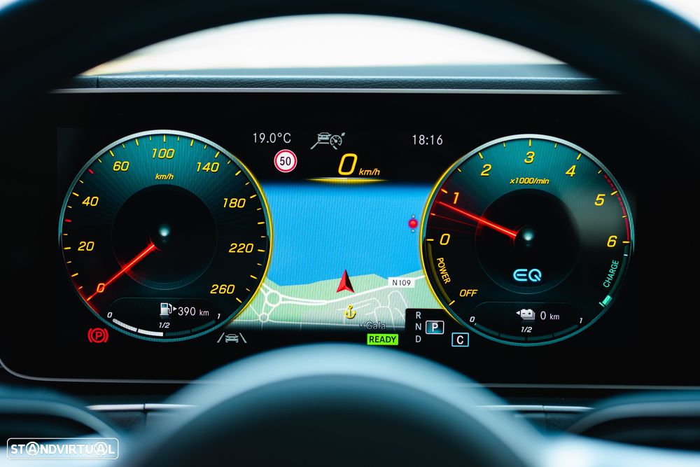 Mercedes-Benz GLE 350 de 4Matic - 40