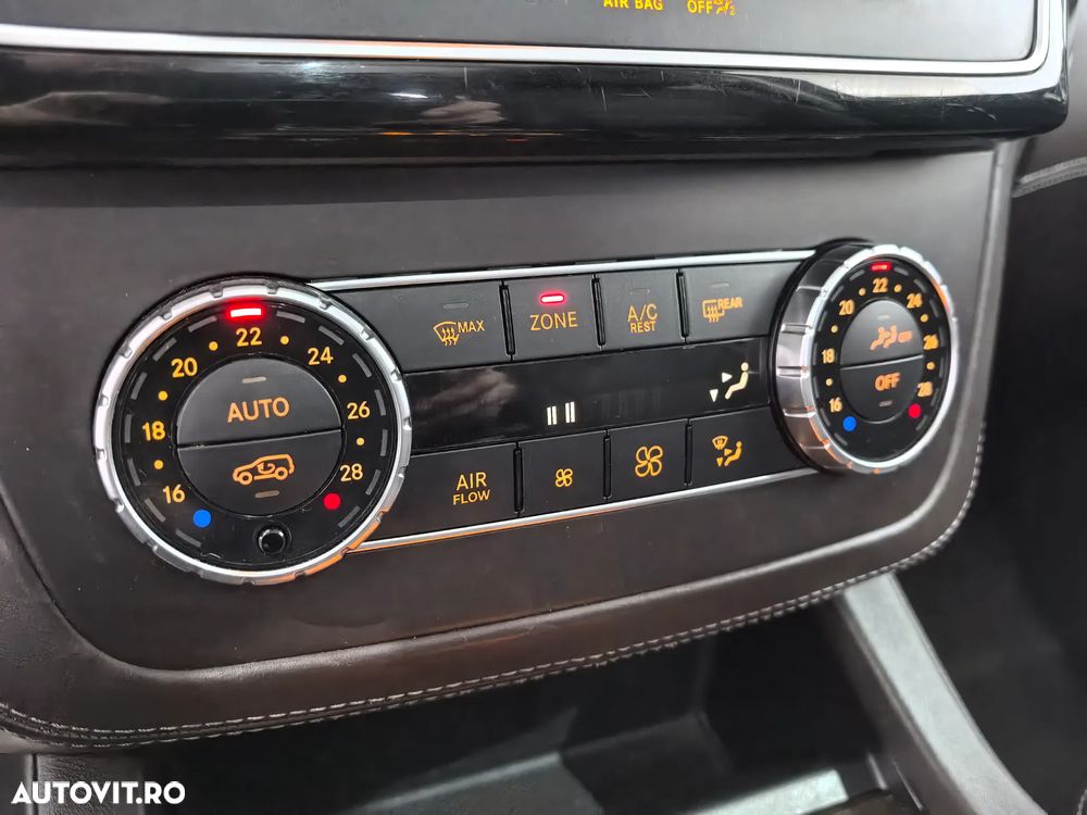 Mercedes-Benz GLS - 21