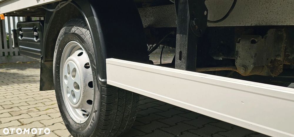 Iveco Daily 35S13 - 27