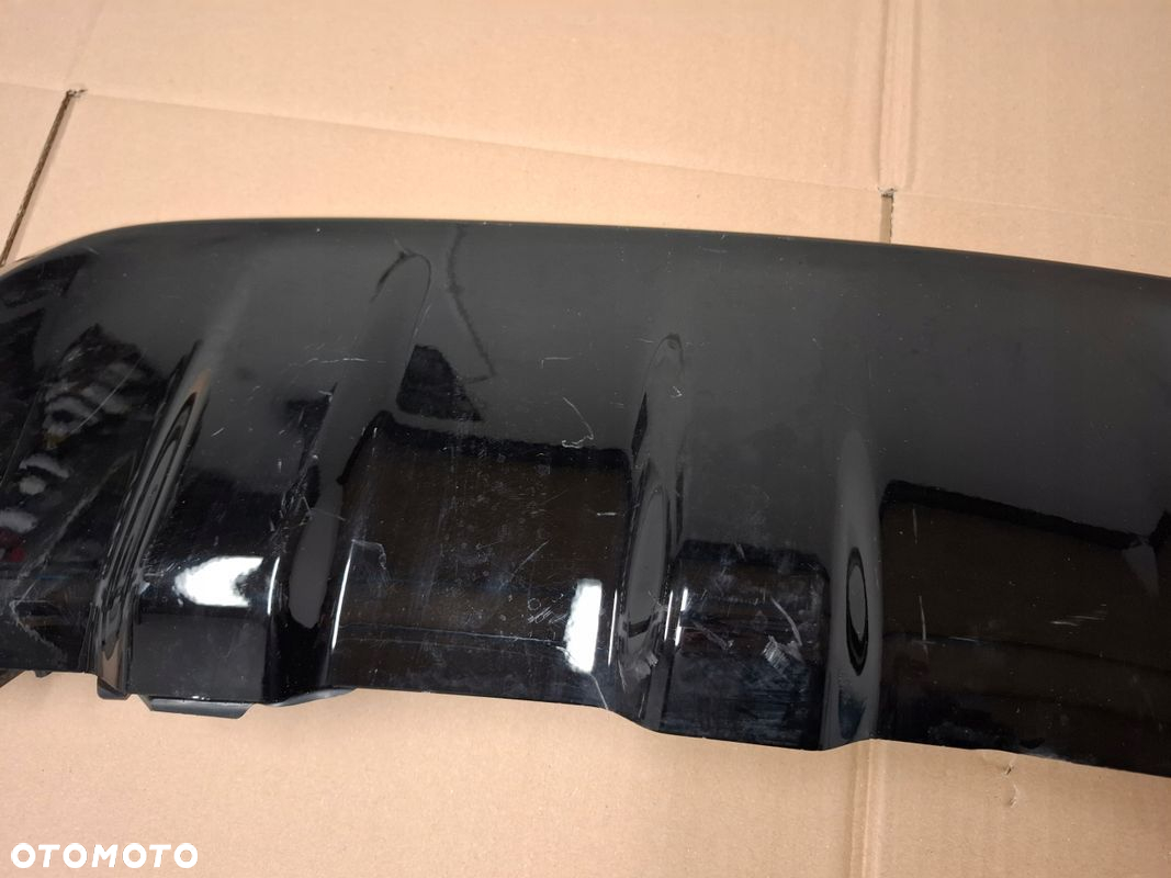 DYFUZOR LAND ROVER DISCOVERY SPORT ORYGINAŁ - 5