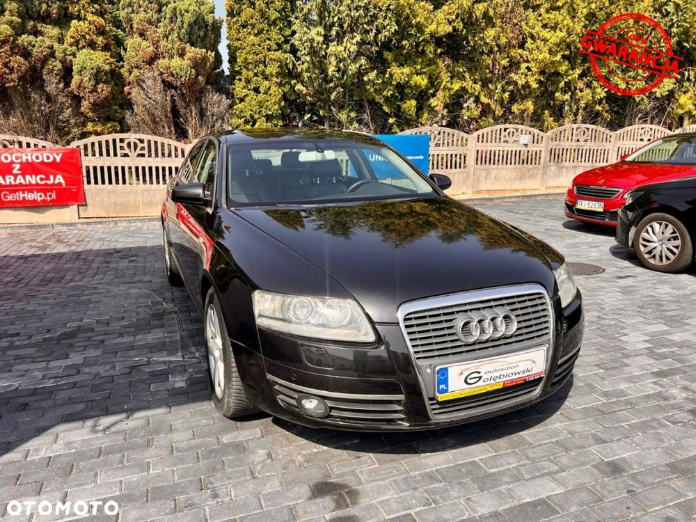 Audi A6 Limousine - 16