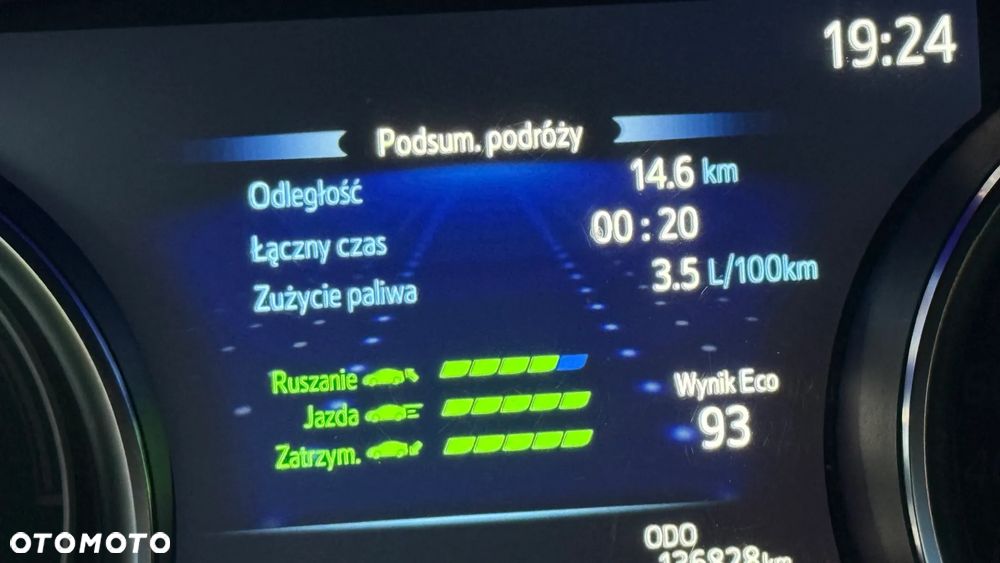 Toyota Camry 2.5 Hybrid Executive CVT - 18