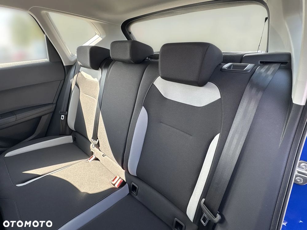 Seat Ateca 1.0 TSI Reference S&S - 17