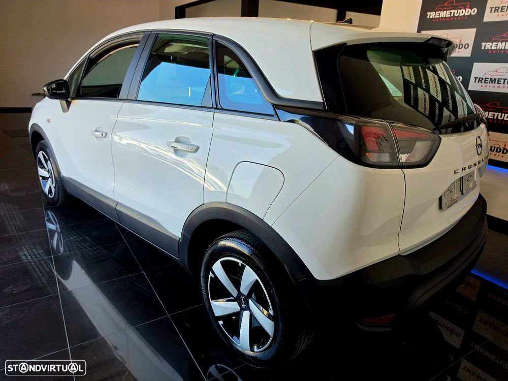 Opel Crossland 1.2 Edition - 5
