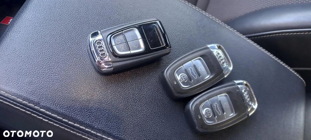 Audi A6 Avant 2.0 TDI Ultra DPF S tronic - 21