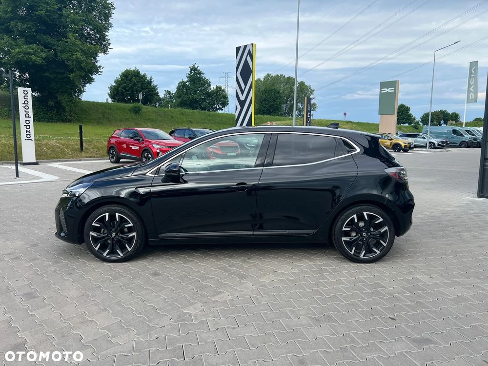 Renault Clio 1.0 TCe Techno - 2