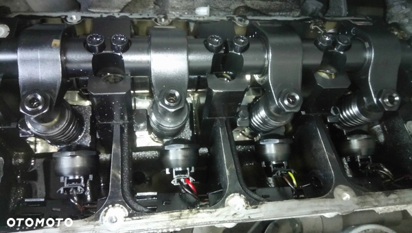 Pompowtryskiwacz Pompowtryski Audi Seat Skoda Ford VW 1.9 TDI 038130073AR