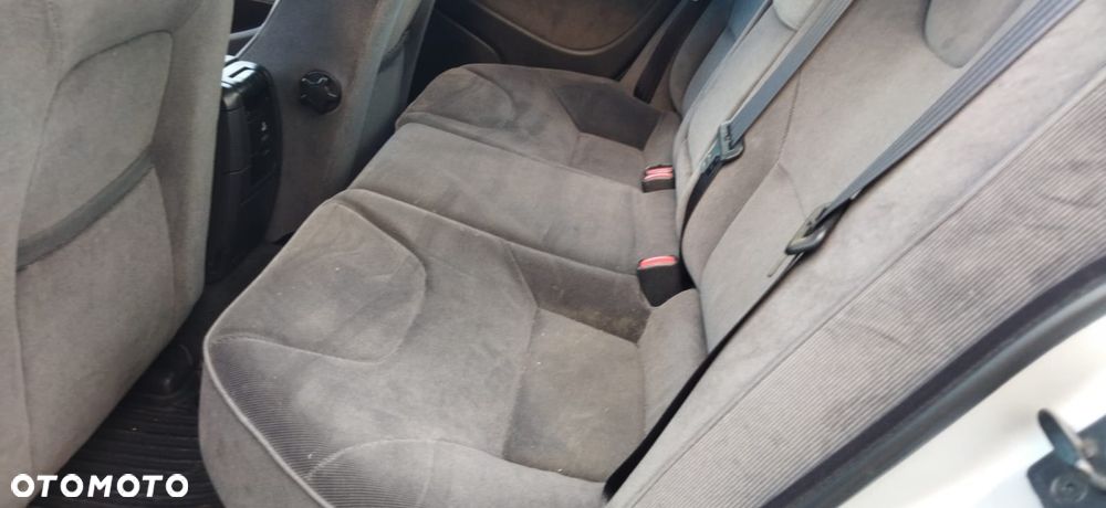 Volvo S60 - 7