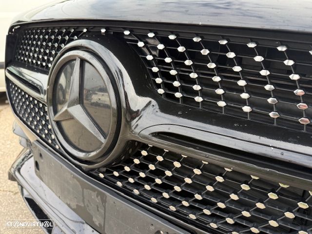 Mercedes-Benz GLE 350 de 4Matic - 16