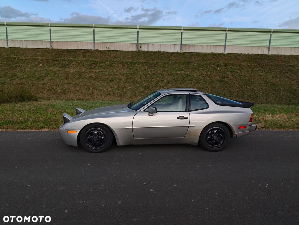 Porsche 944 2.5 Turbo - 5
