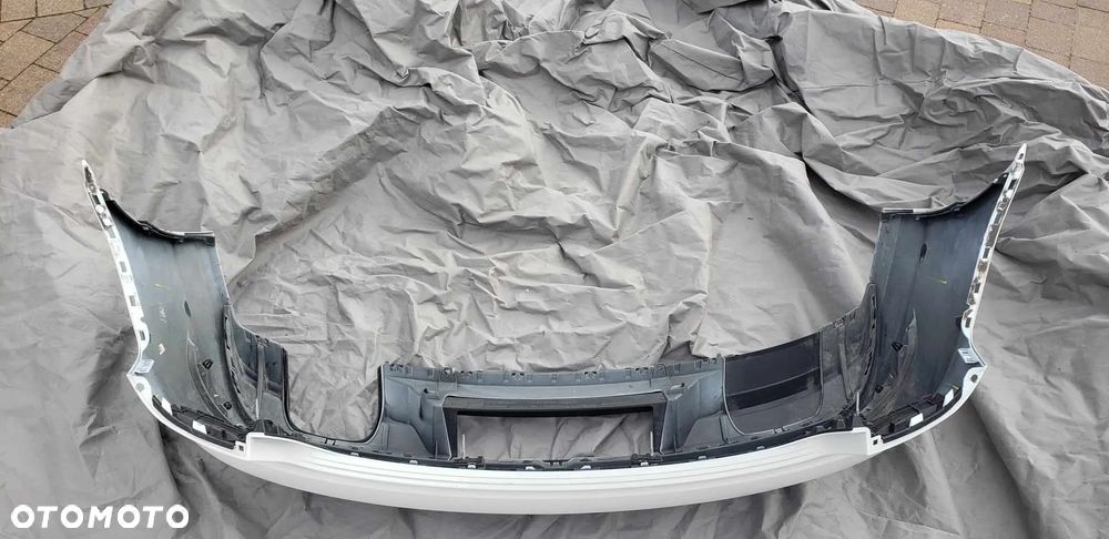 Zderzak tylny Audi A3 8v5.807.511.F - 10