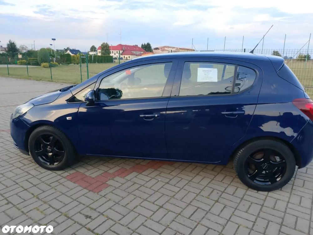 Opel Corsa 1.4 Enjoy - 6