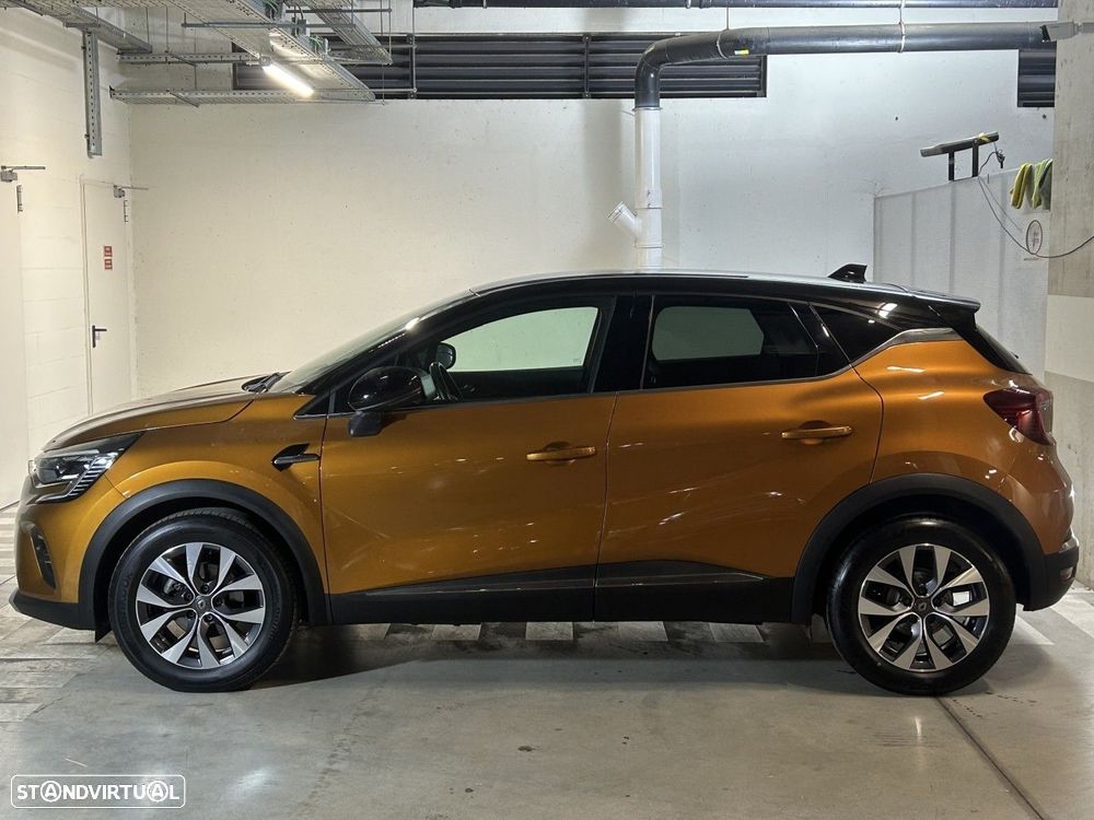Renault Captur - 8