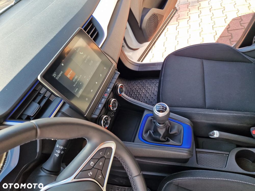 Renault Captur 1.0 TCe Zen - 19