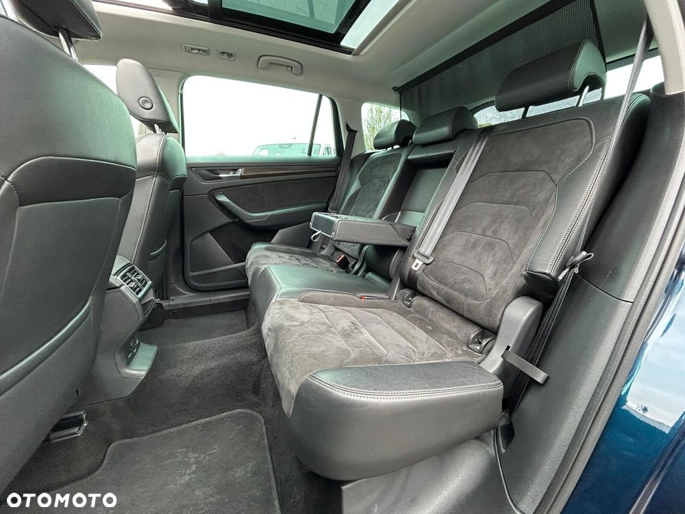 Skoda Kodiaq 2.0 TSI 4x4 Scout DSG - 19