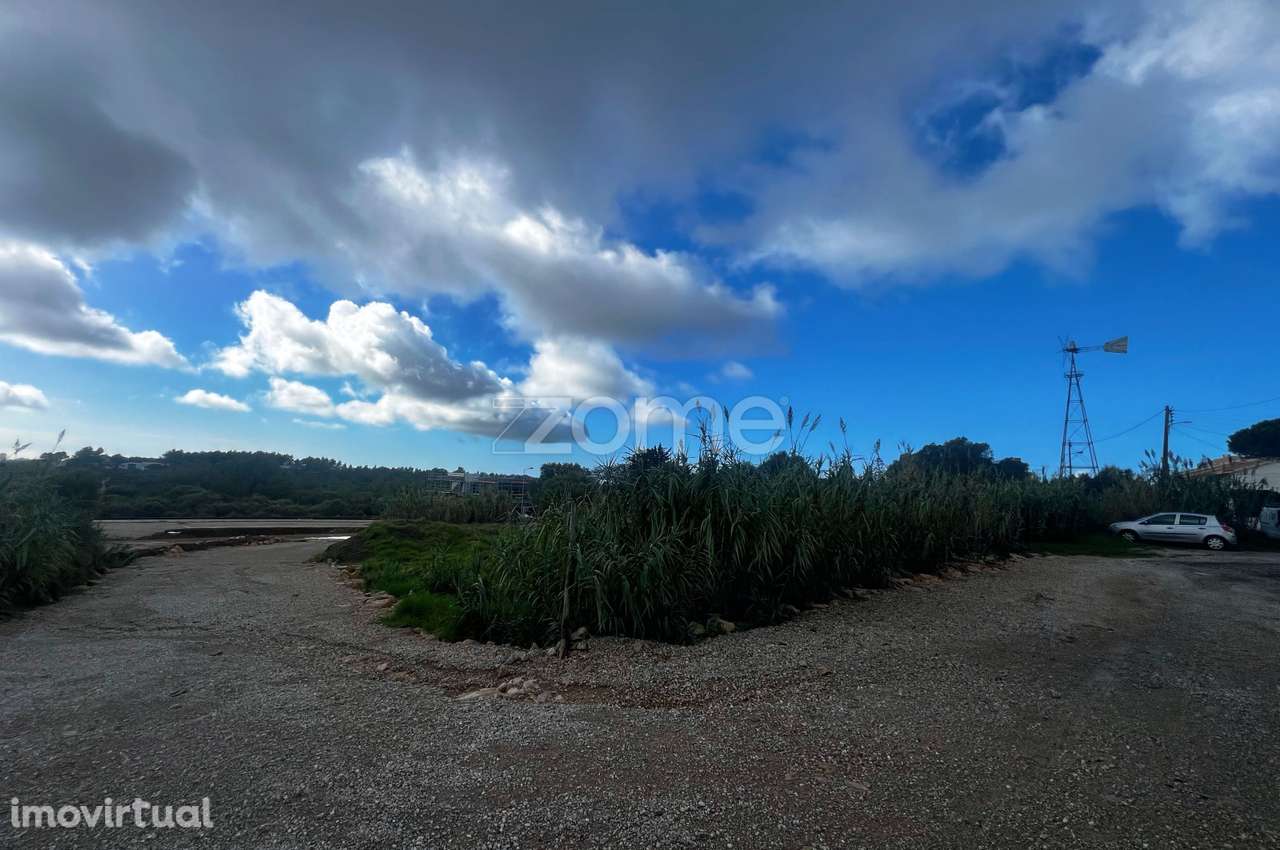 Venda de dois Lotes em Cascais com aprovação de construção - Grande imagem: 3/17