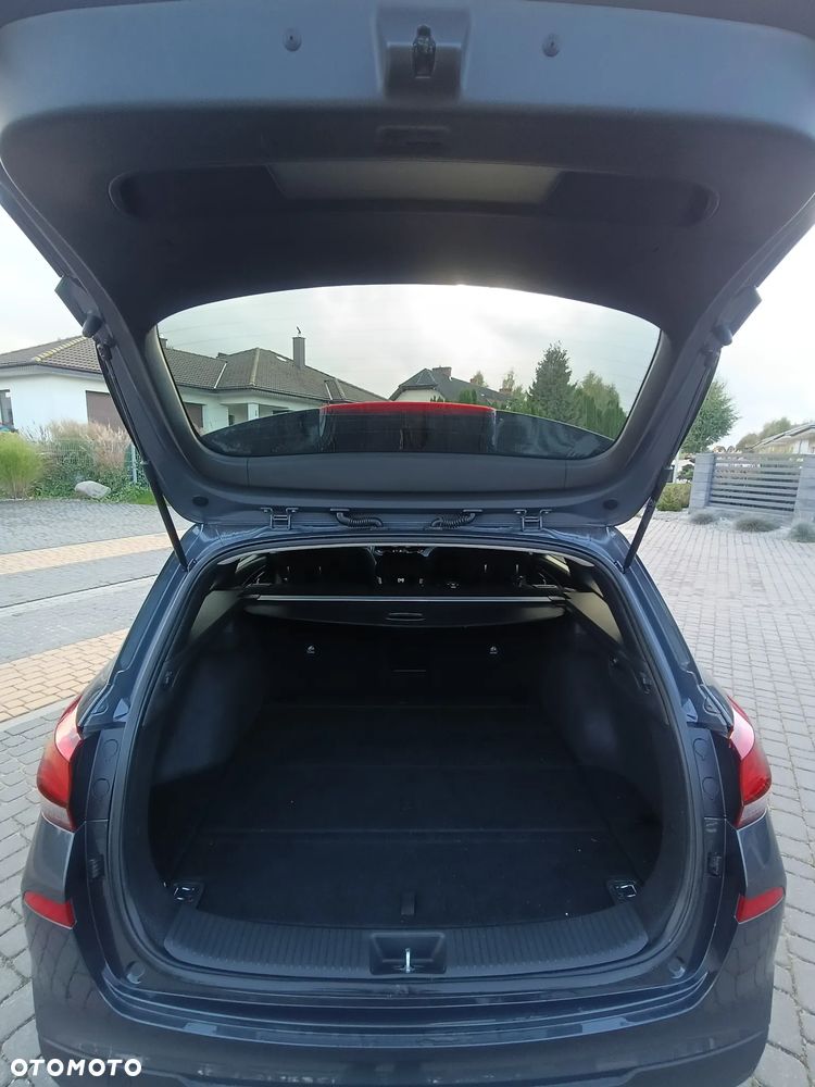 Hyundai i30 - 9