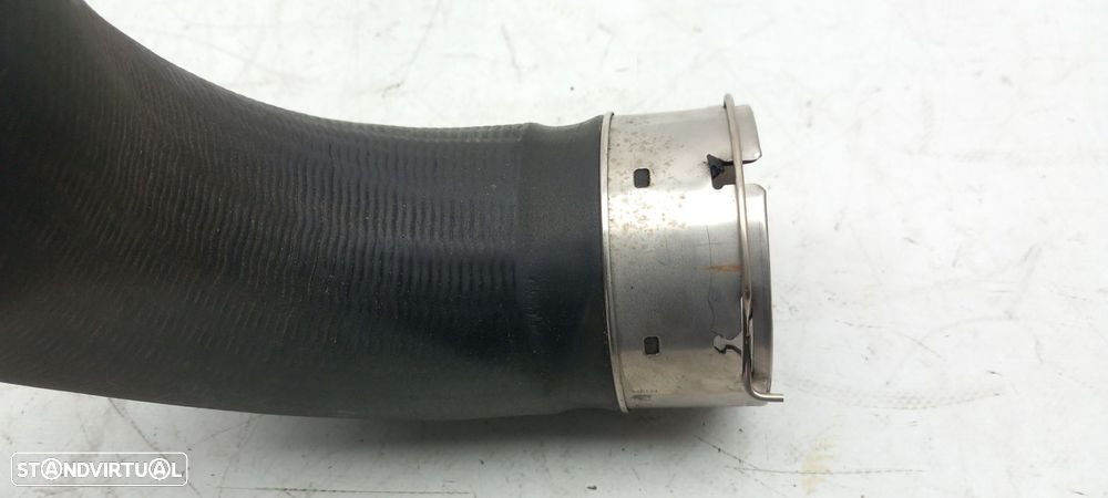 Tubo do intercooler BMW 1 (F20) - 3