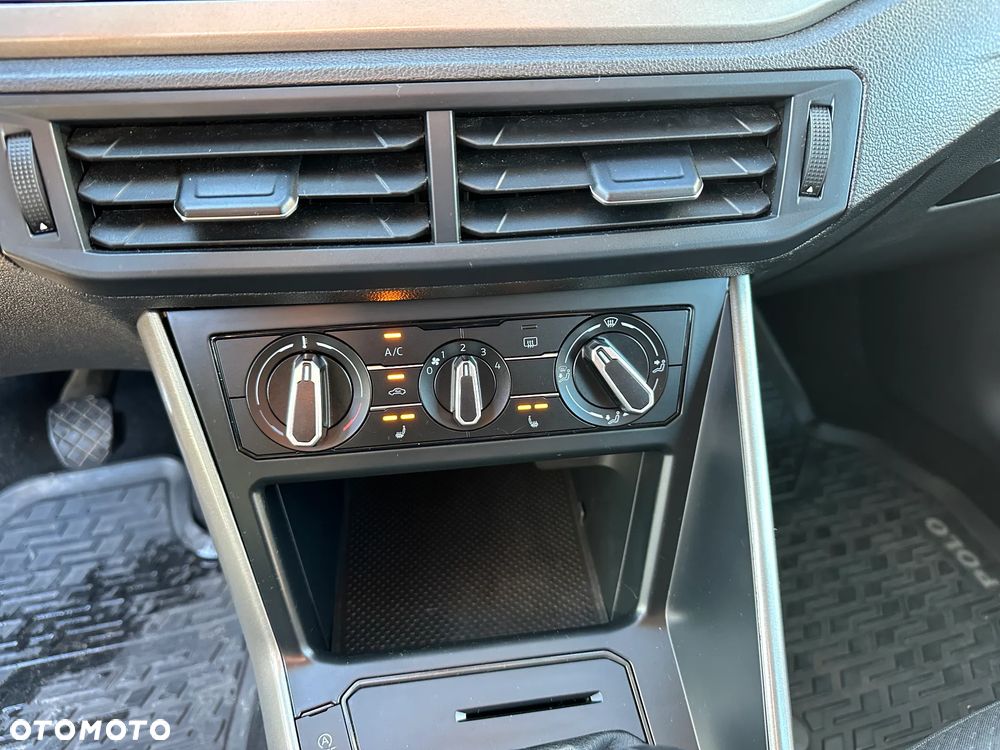 Volkswagen Polo - 17