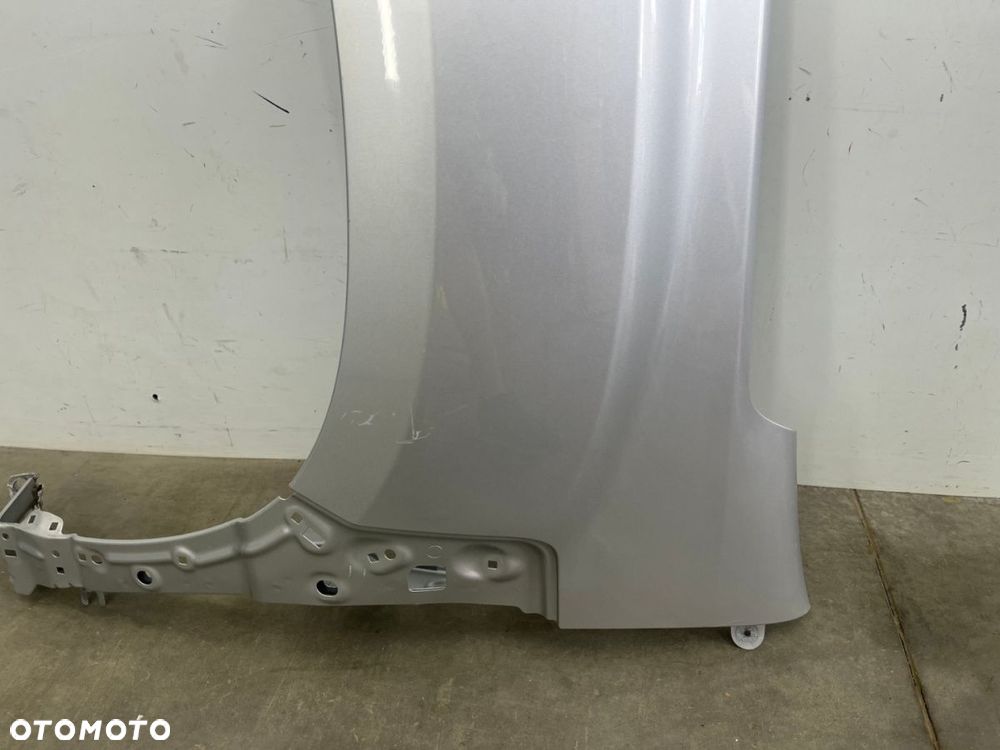 Błotnik Dacia Duster 2 II 17r.- lewy przód lewy przedni - 5