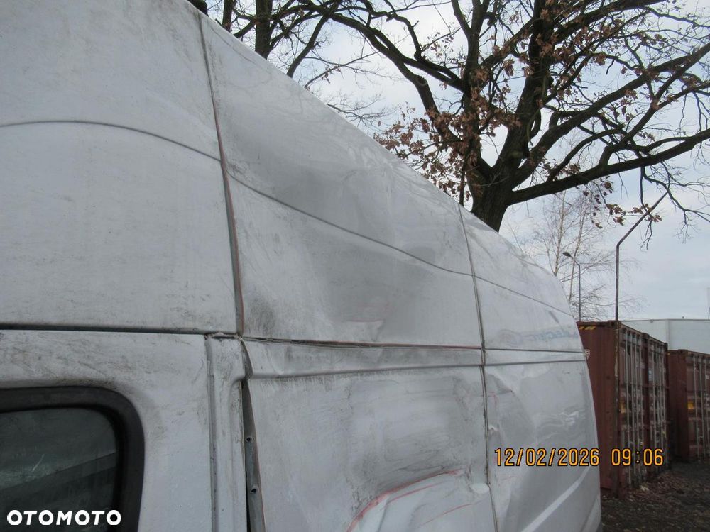 Fiat Ducato L4H3 - 6