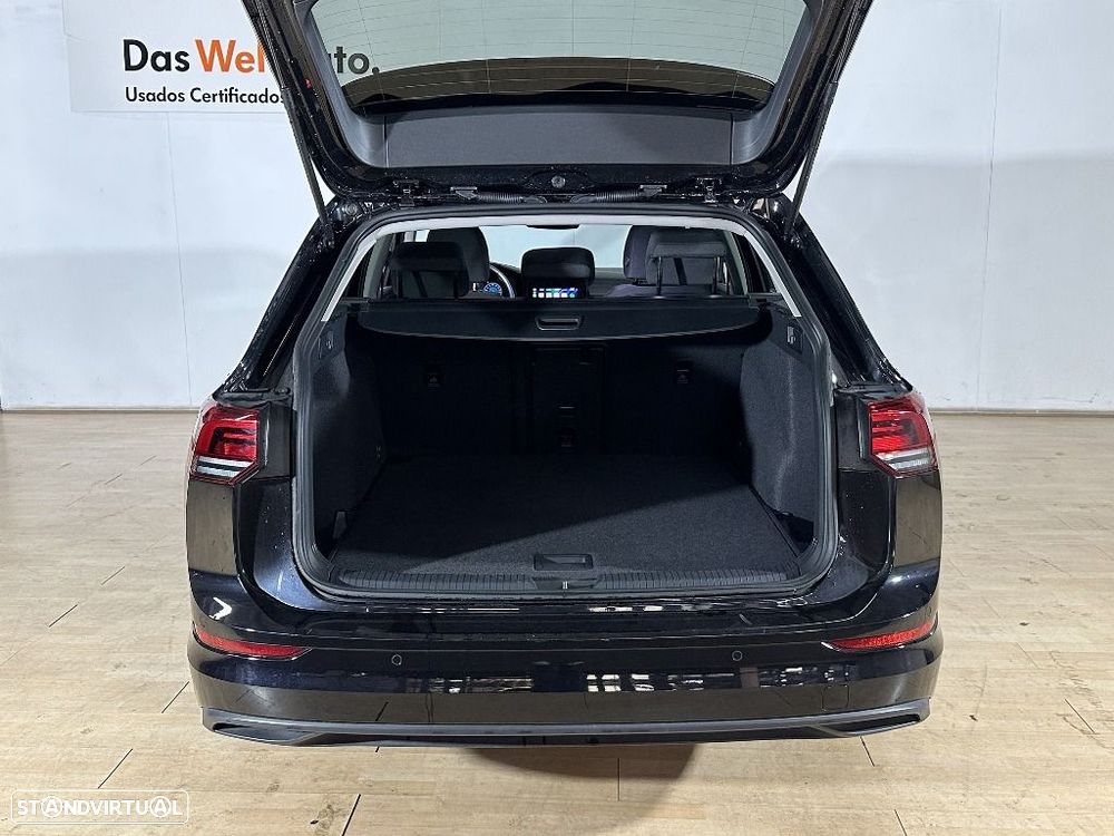 VW Golf Variant 1.0 TSI Sportline - 5
