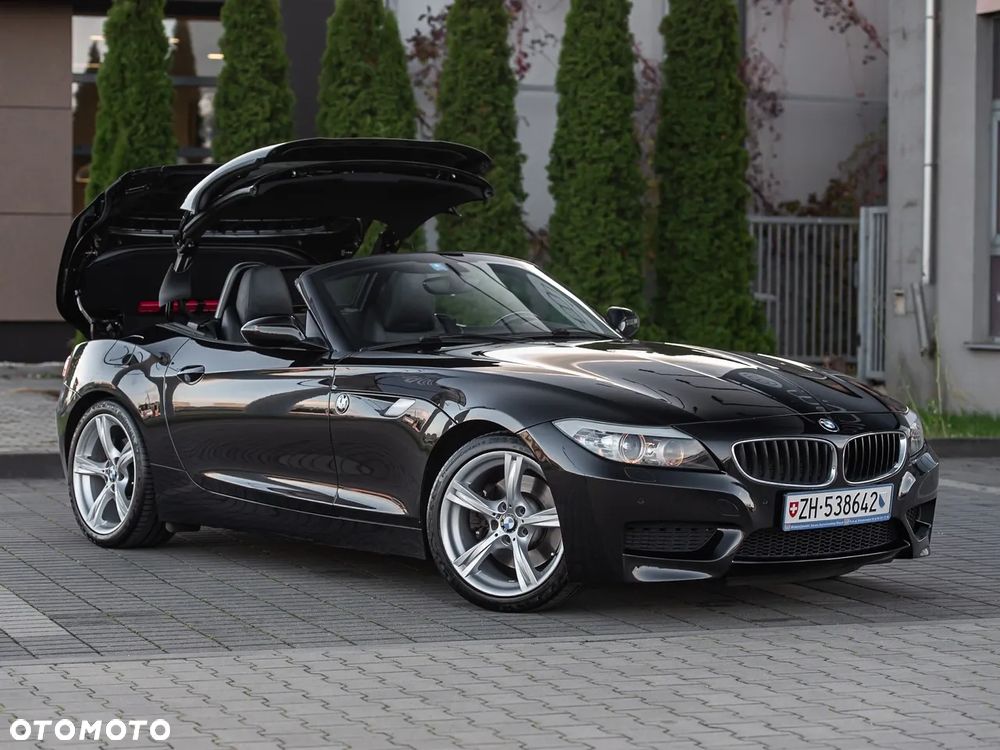 BMW Z4 - 11