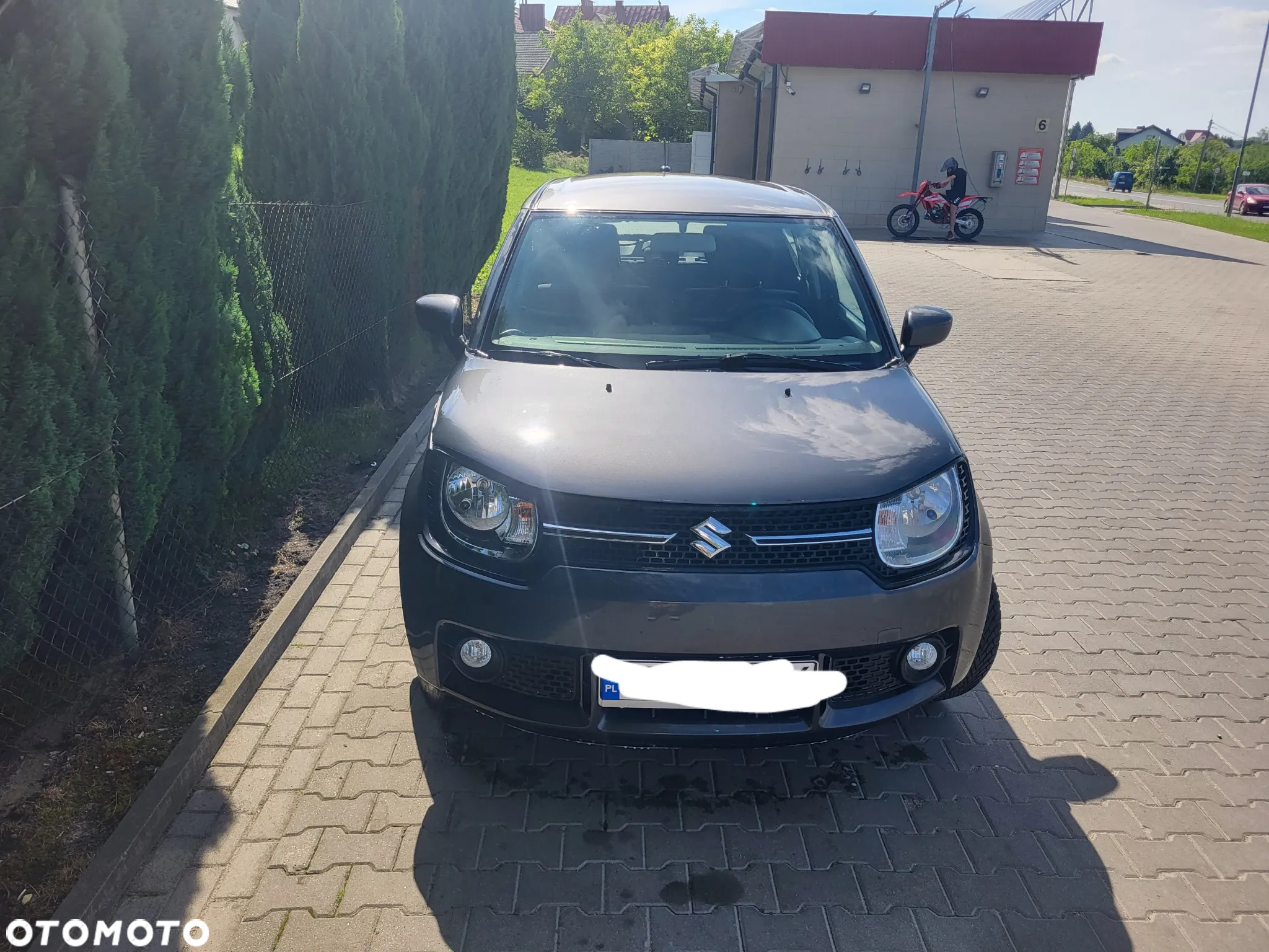 Suzuki Ignis 1.2 Comfort - 11