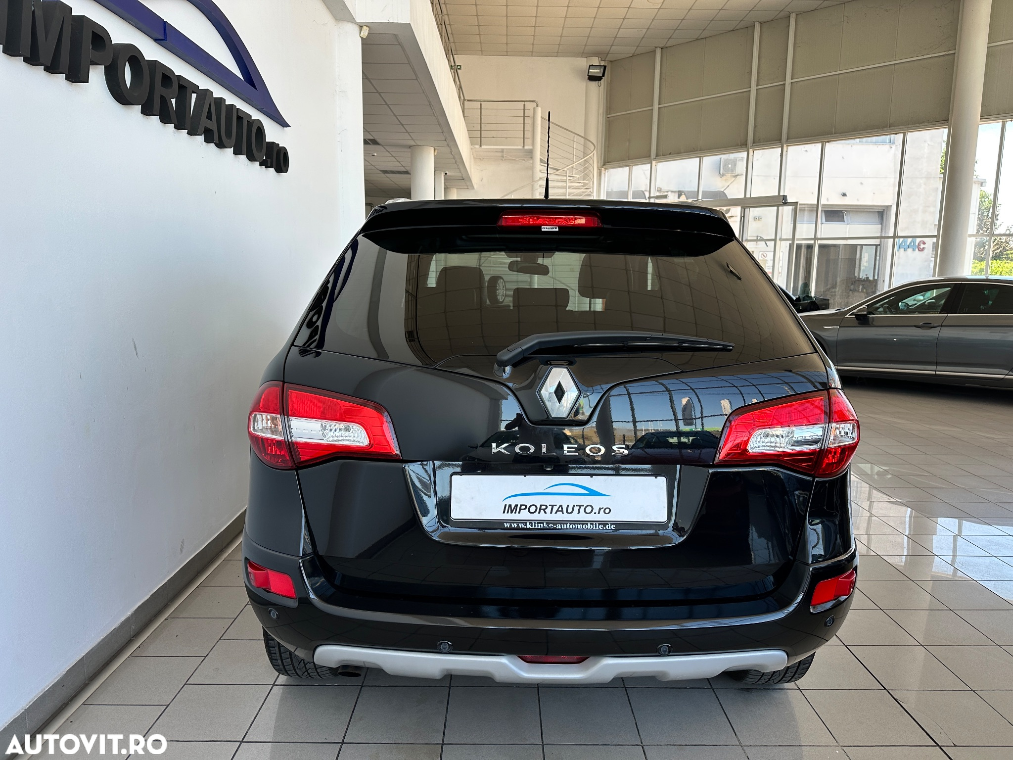 Renault Koleos dCi 150 FAP 4x4 Night and Day - 11