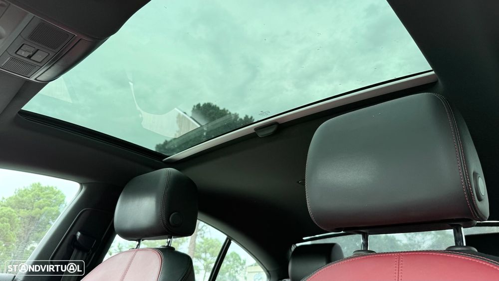 VW Passat CC 2.0 TDi Blue - 17