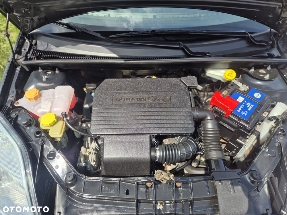 Ford Fiesta - 6