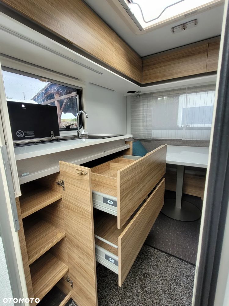 Adria Altea 402PH,  2019r., mover Enduro - 11