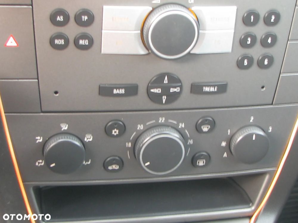 Opel Vectra 1.8 Elegance - 16