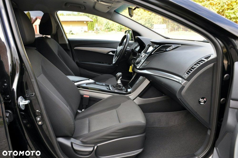 Hyundai i40 - 17