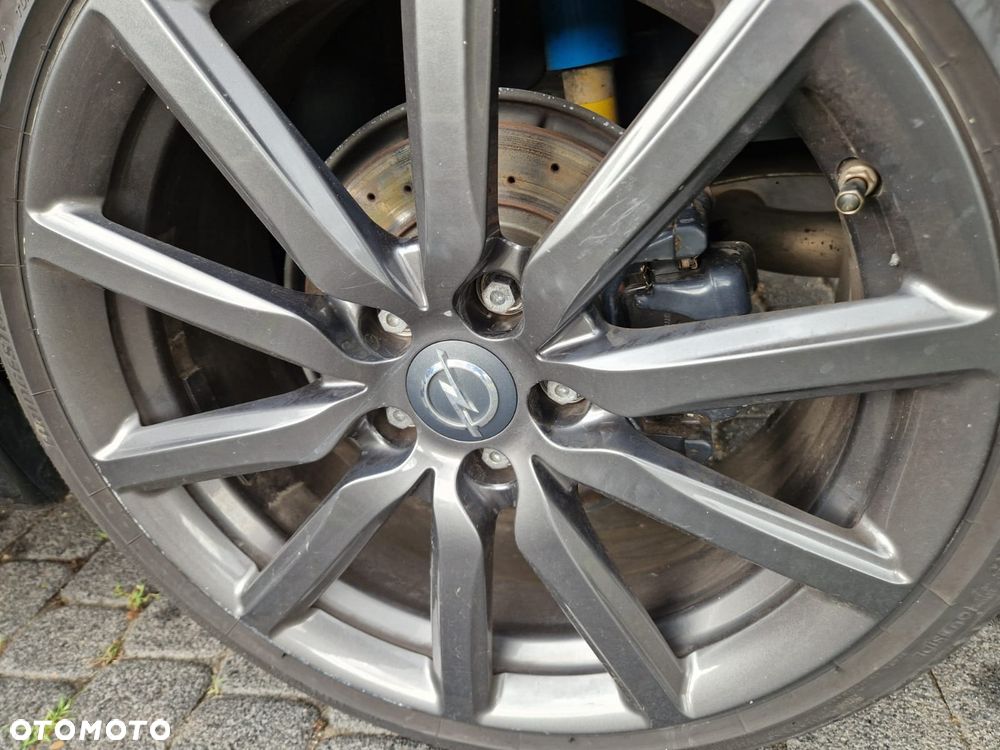 Opel Corsa - 14
