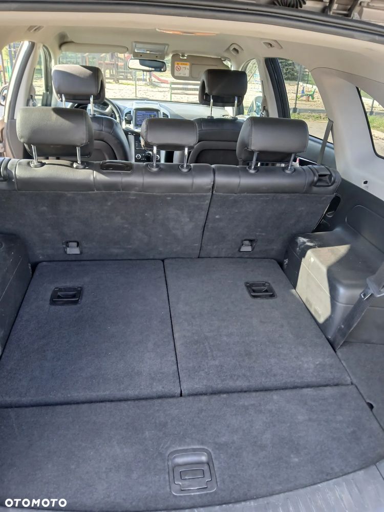 Chevrolet Captiva 2.2 D LTZ - 6