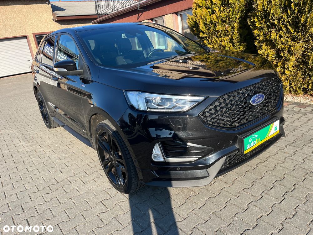 Ford Edge 2.0 EcoBlue Bi-Turbo 4x4 ST-LINE - 1